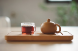 恭城油茶(【恭城油茶】——一碗浓浓的家乡味道)