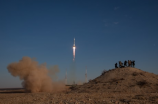 马斯克火箭发射最新消息(马斯克最新消息：SpaceX火箭准备发射)